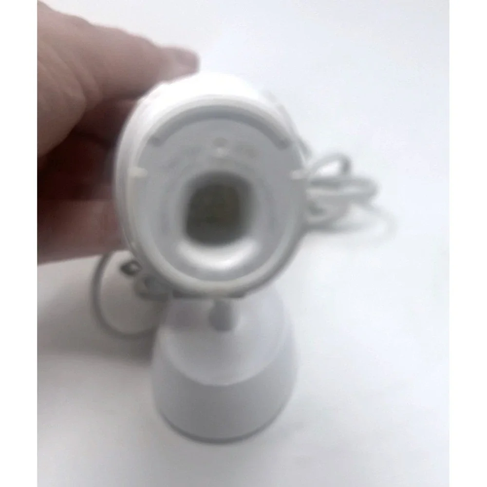 Braun Oral-B Pro Care Electric Toothbrush 3756 with‎ Charger Station Base White